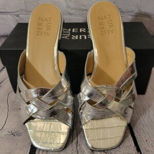Naturalizer Ashford Slide Sandals